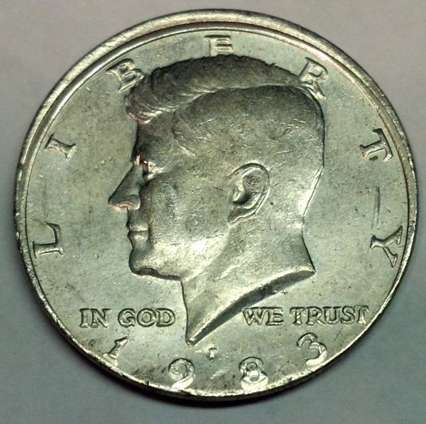 JFK-Half-Dollar-Roll-Hunters:-Silver,-Proofs-And-Other-Finds